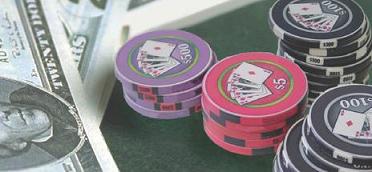 Poker Chips
