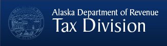 Alaska Department of Revenue