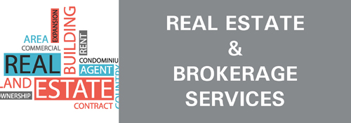 Brokerage Services