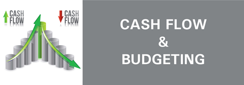 Cash Flow & Budgeting
