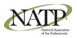Member of National Association of Tax Professionals