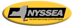 Member of New York State Society of Enrolled Agents