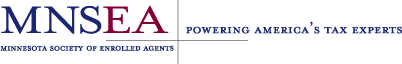 MnSEA Logo