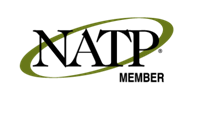NATP Member Logo