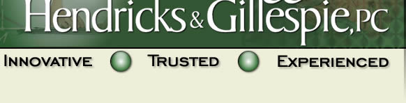 Innovative :: Trusted :: Experienced