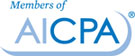 Member of AICPA