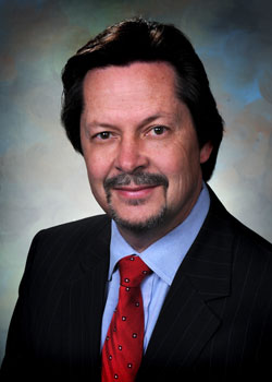 Larry White