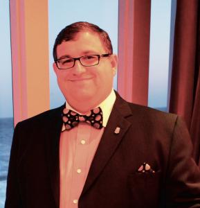 Louis Diaz, EA, MBA                                                                               