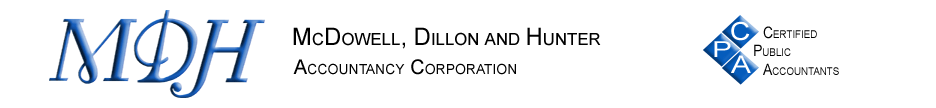 company logo