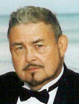 Frank CLAYCOMB