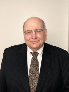 Joseph. S. Pieciak, Jr.