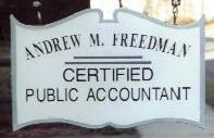The Firm's Sign