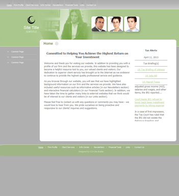 Collective - Vert