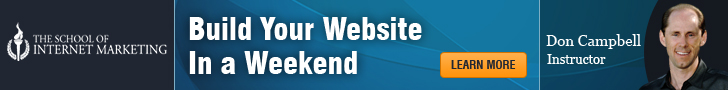 Build Website