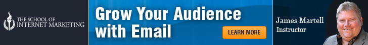 Grow with Email