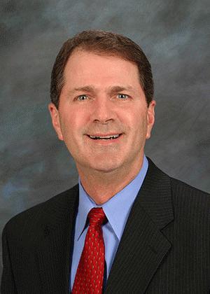 J. Scott Bristol