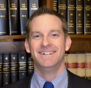 Jason B. Weber