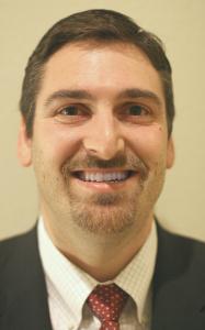 Christopher M. Tozlian