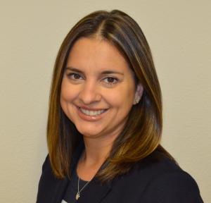 Michelle R. Ellis