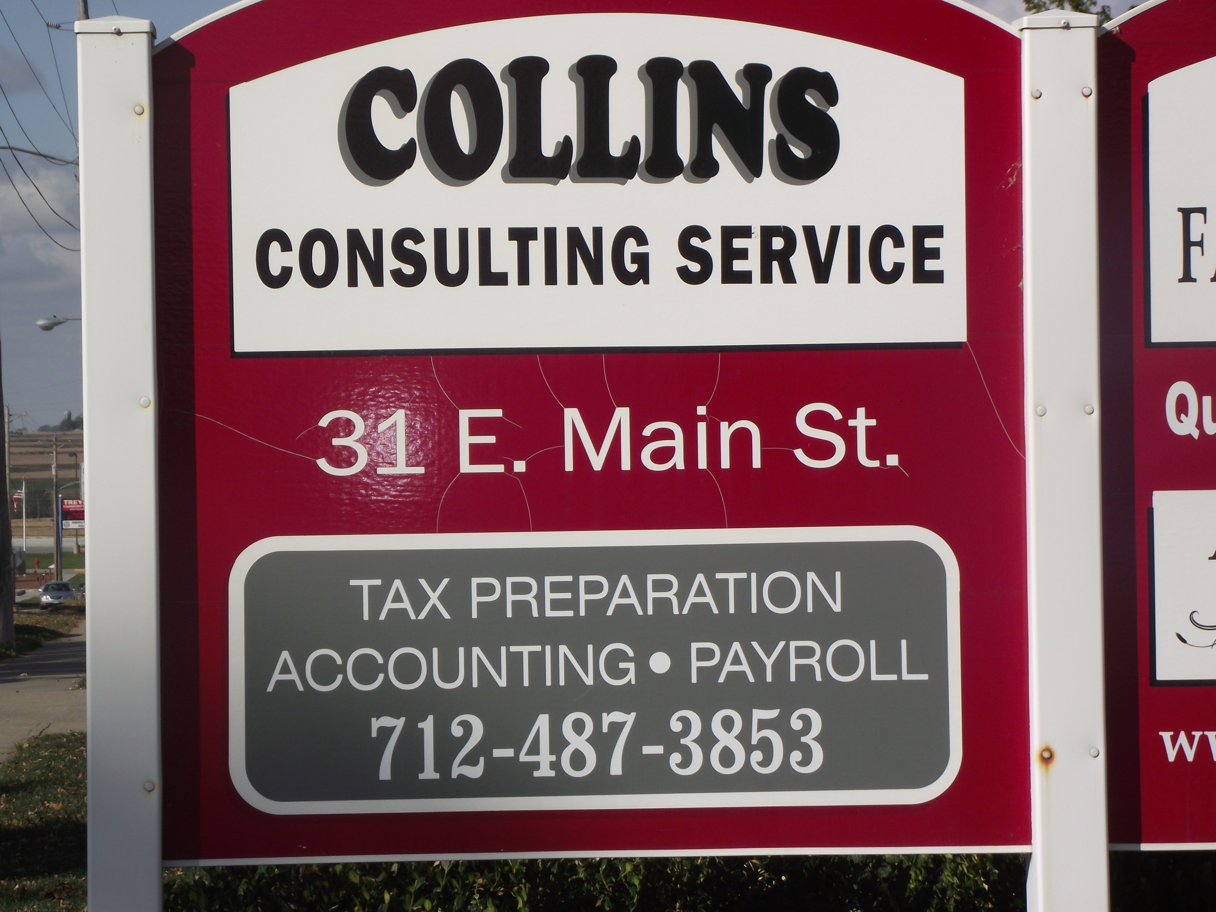 Sign Sign