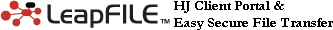 leapfile